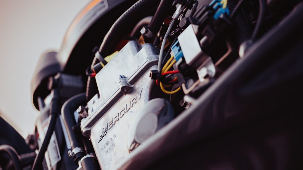 mextboote die geschichte von mercury marine